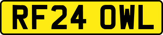 RF24OWL