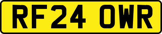 RF24OWR