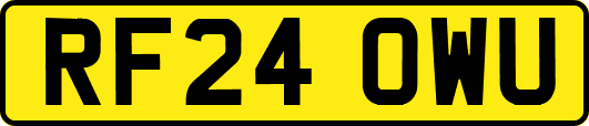 RF24OWU