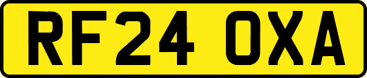 RF24OXA