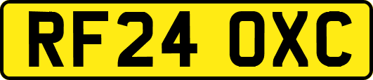 RF24OXC