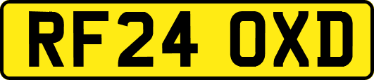 RF24OXD