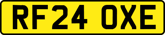 RF24OXE