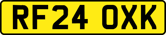 RF24OXK