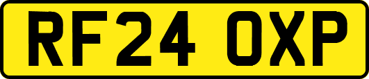 RF24OXP