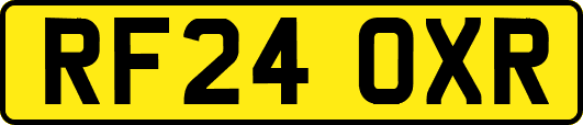 RF24OXR