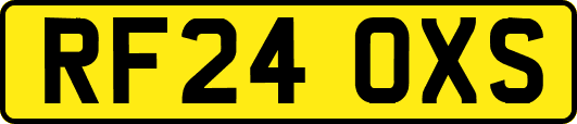 RF24OXS