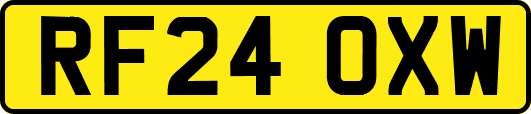 RF24OXW