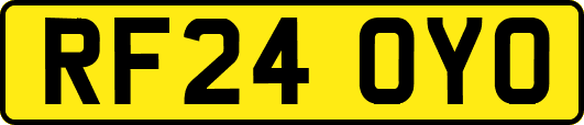 RF24OYO