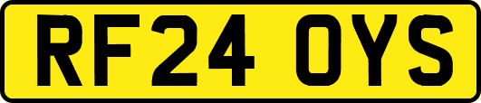RF24OYS