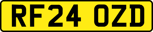 RF24OZD