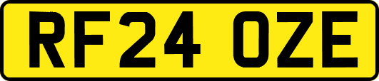 RF24OZE
