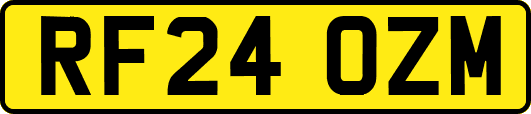 RF24OZM