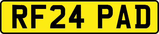 RF24PAD