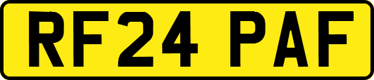 RF24PAF