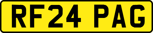 RF24PAG