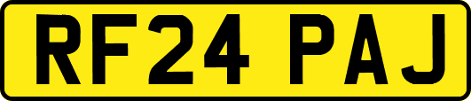 RF24PAJ