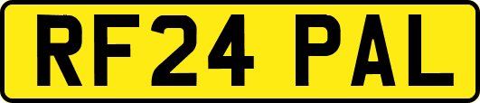 RF24PAL