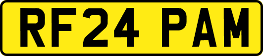 RF24PAM