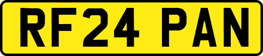 RF24PAN