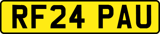 RF24PAU