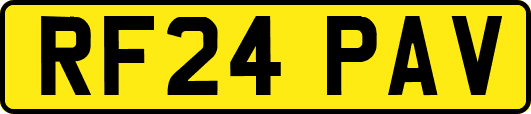 RF24PAV