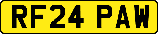 RF24PAW