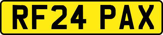 RF24PAX