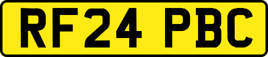 RF24PBC
