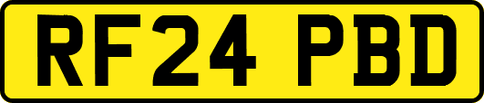 RF24PBD