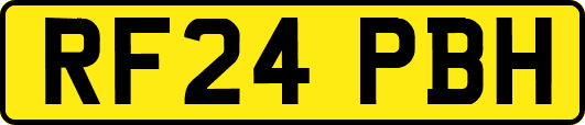 RF24PBH