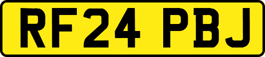 RF24PBJ