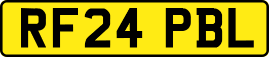 RF24PBL