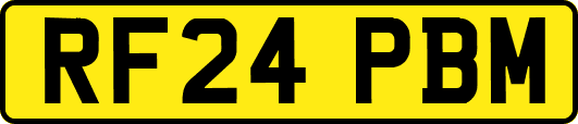 RF24PBM