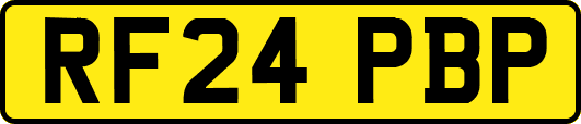 RF24PBP