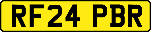 RF24PBR