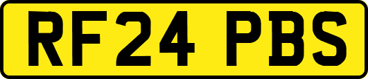 RF24PBS