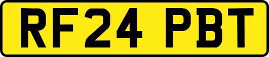 RF24PBT