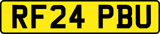 RF24PBU