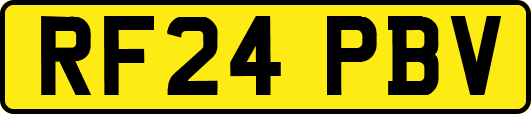 RF24PBV