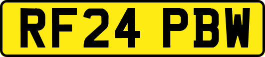 RF24PBW