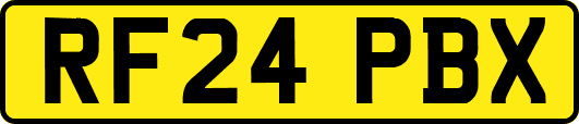 RF24PBX
