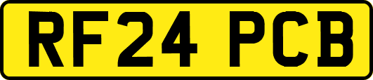 RF24PCB
