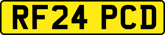 RF24PCD