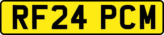 RF24PCM