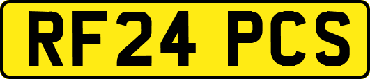 RF24PCS
