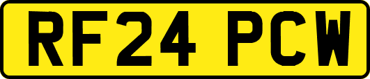 RF24PCW