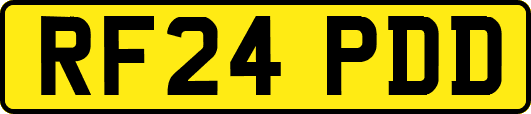 RF24PDD