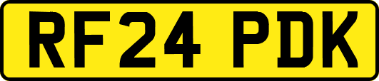 RF24PDK