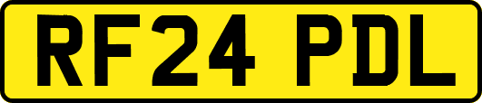 RF24PDL